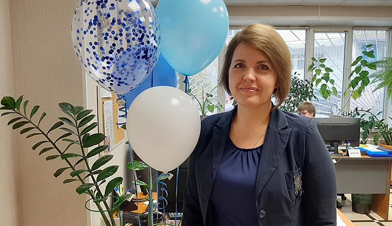 На работу как на праздник!