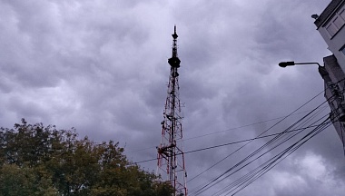 Похолодание и дождливая погода ожидаются в Калужской области 