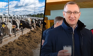 Владислав Шапша раскрыл потенциал экономики Калужской области