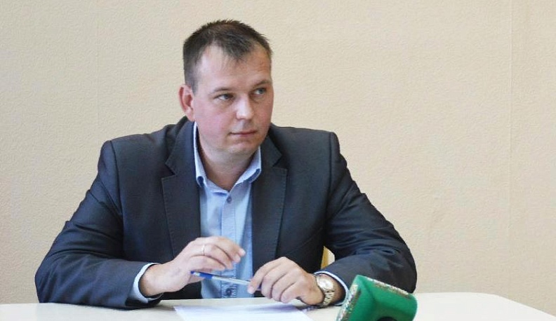 На коммунальном фронте 