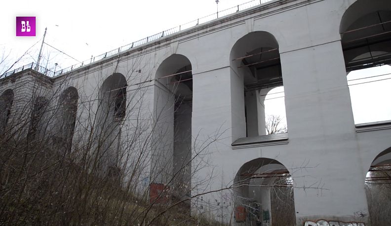 Краевед Алексей Урусов призвал поддержать проект благоустройства Березуйского оврага в Калуге