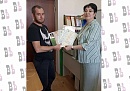 В Калужской области родилась первая тройня в этом году 