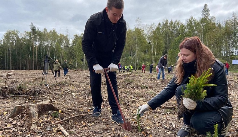 В Калужской области в 2022 году пройдет экофестиваль