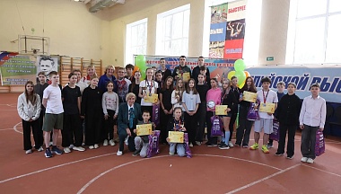 К рекордным высотам