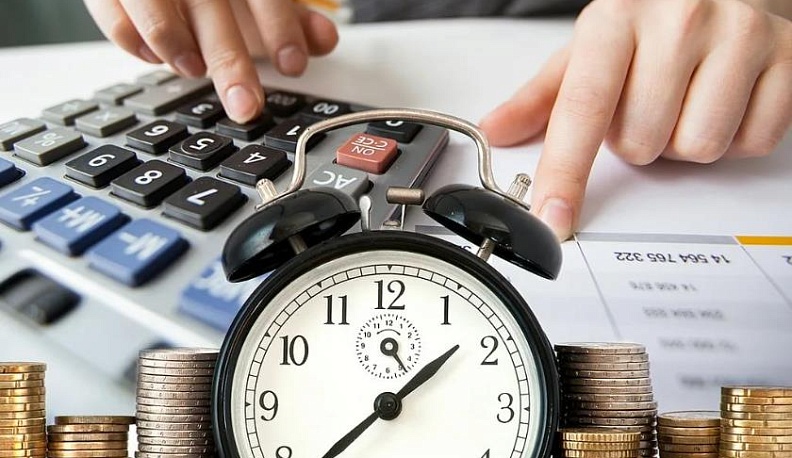 Как получить отсрочку по уплате налогов