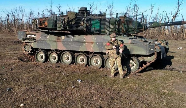 Невельское наше