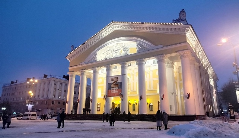 В Калужской области для участников СВО организовано льготное посещение организаций культуры и культурных и досуговых мероприятий