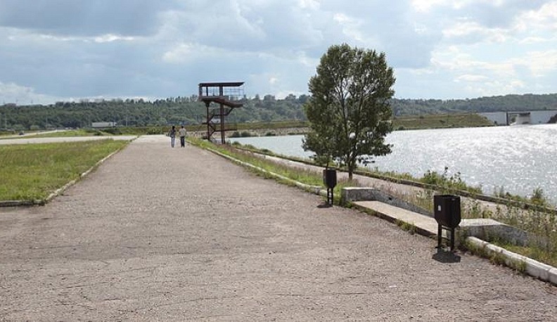 Владислав Шапша: "Это недешевый проект, но надо сделать из этой улицы жемчужину Калуги"