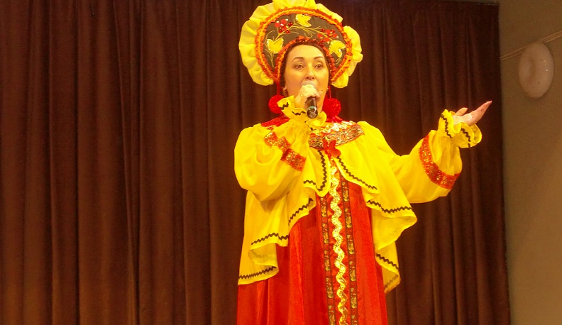 В Калуге назвали лучших чтецов на национальных языках