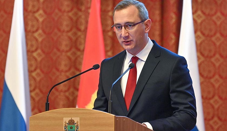 Владислав Шапша призвал городские власти Калуги найти варианты экономии бюджета