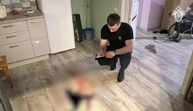 Житель Обнинска убил своего знакомого, приревновав к нему свою жену