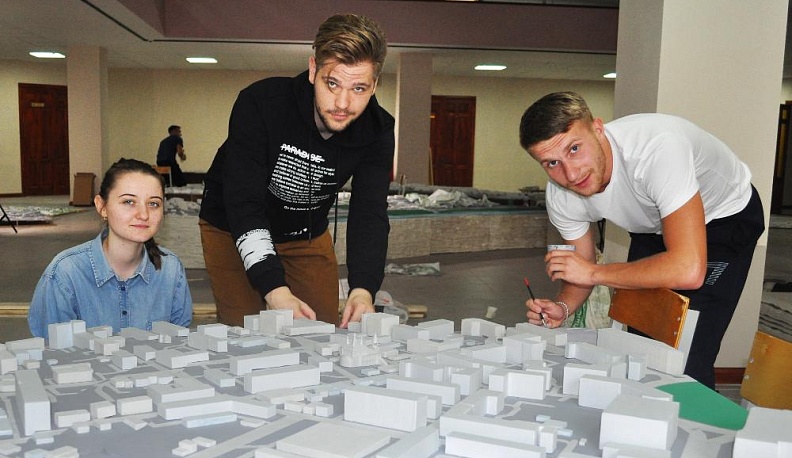 Движение – это жизнь!