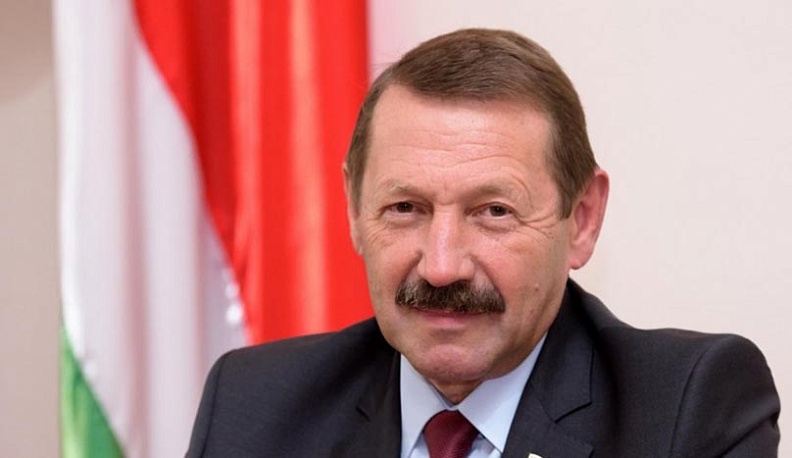 Геннадий Скляр призвал жителей области принять участие в выборах