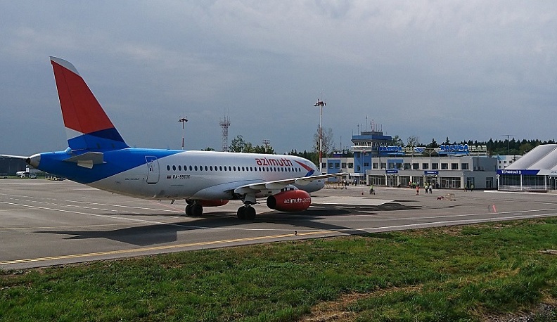 Калуга остается одним из самых бюджетных направлений для петербуржцев и краснодарцев