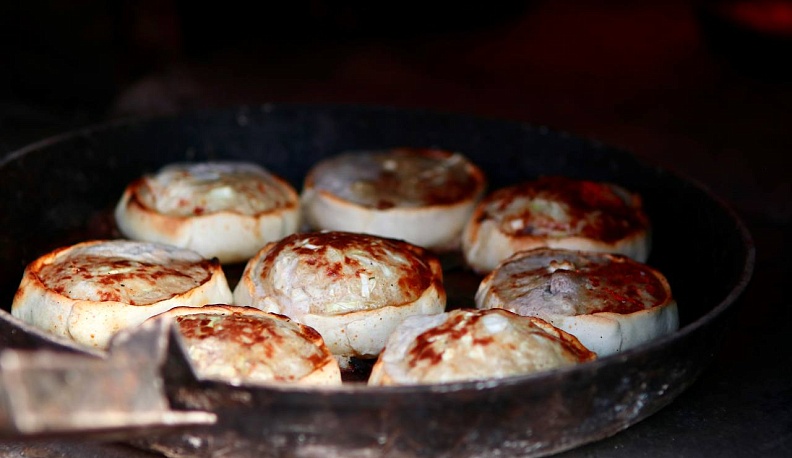 Фестиваль «Калуга. Улица. Еда.» посетили 65 тысяч гостей 