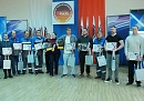 Лучший сварщик Калужской области работает на 35-м механическом заводе