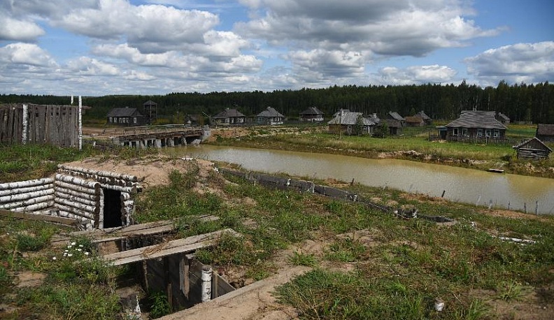 Кинокомплекс будет жить