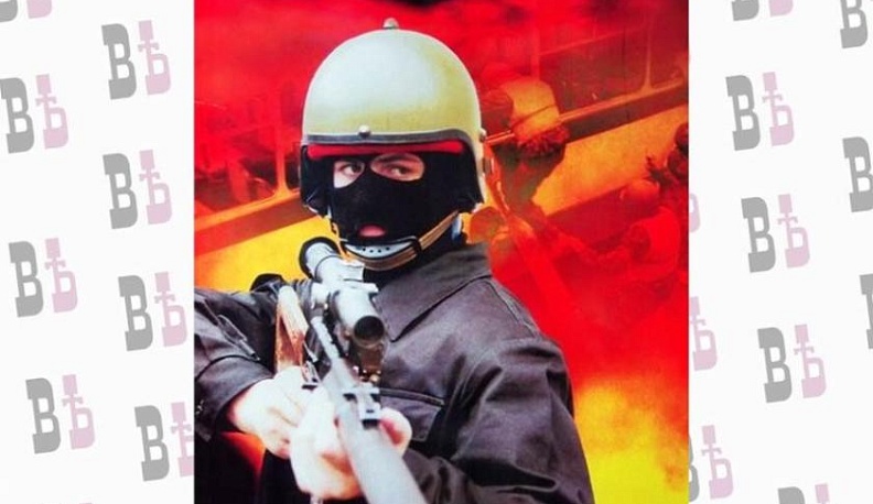 Владимир Туманов: "Терроризм ведет к нарушению гражданского мира и согласия"