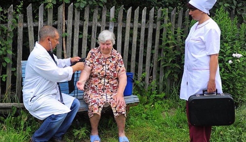 Калужская область планирует субсидировать ипотеку для сельских медиков