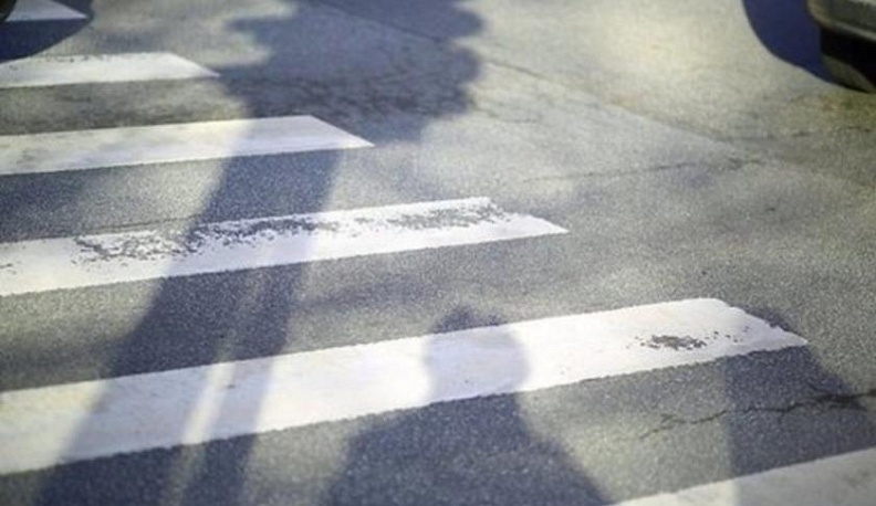 Аварии с участием пешеходов в Калужской области составляют 27,5 процентов от общего количеств ДТП