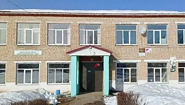 В Мещовском округе стартовал капремонт школы по нацпроекту