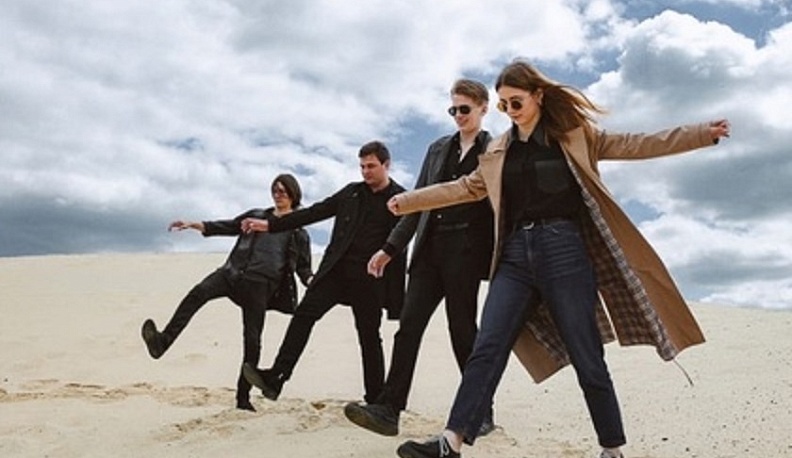 В калужском парке  выступит инструментальный квартет