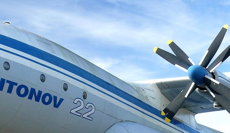 22 января - День авиации войск ПВО России