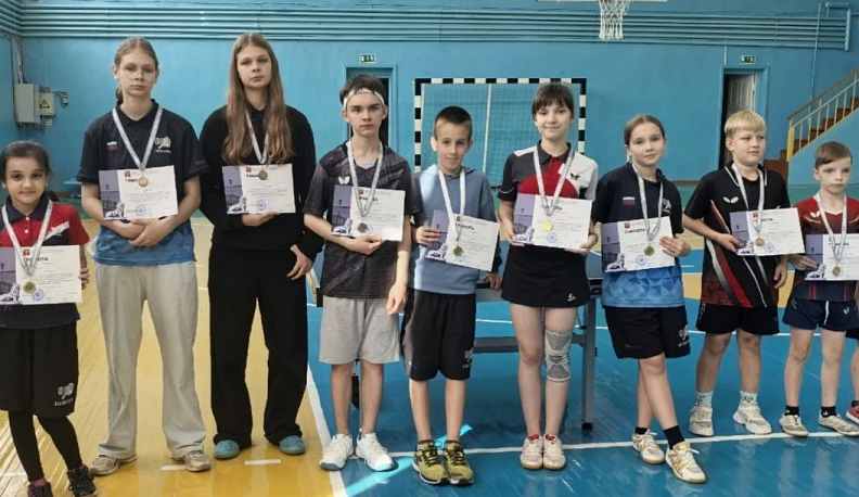 В Людинове прошла традиционная осенняя Неделя здоровья