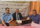 С начала года в Калужской области зарегистрировано 245 термоточек С начала года в Калужской области зарегистрировано 245 термоточек