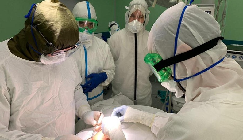 Высший пилотаж