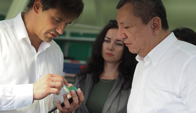 «Пандора» открывает свои секреты