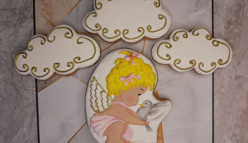 Красота… на съедение