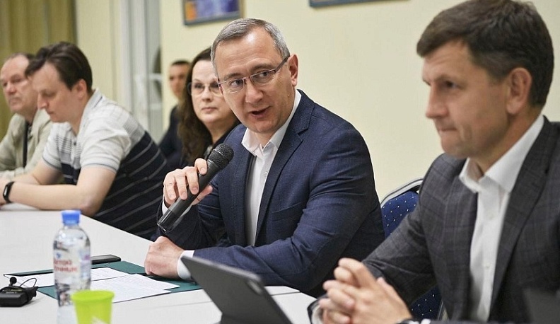 В Калужской области для IT-компаний введут дополнительные меры поддержки