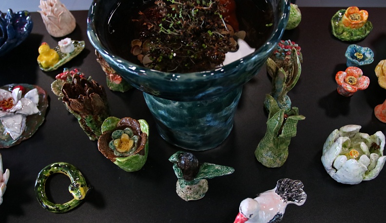 Калужская инклюзивная творческая лаборатория рассказала о результатах работы