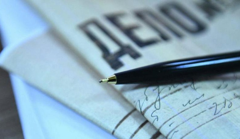 В Малоярославце мужчина разобрал чужой забор на металлом