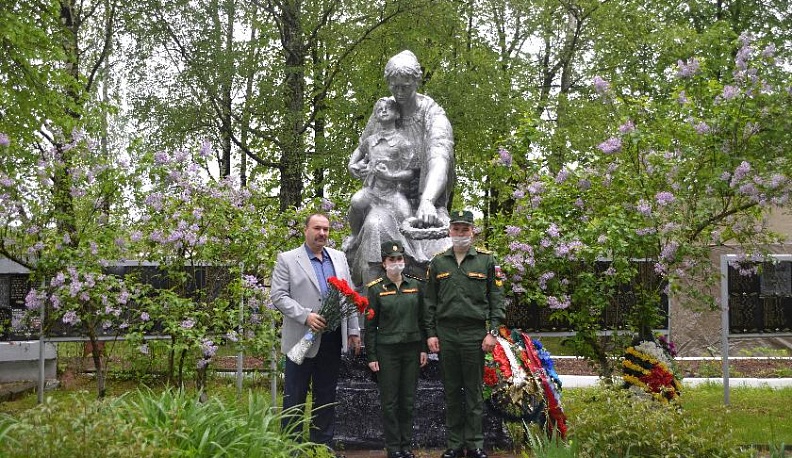 Защитники неба и земли