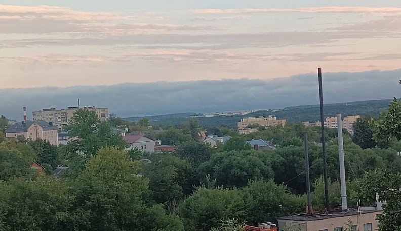 В Калужской области установится хорошая погода