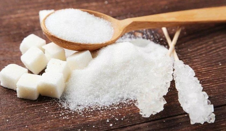 В Калужской области самый дешевый сахар в ЦФО 