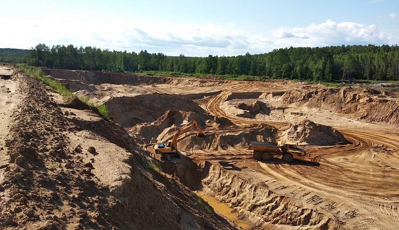 Вглубь смотрящие