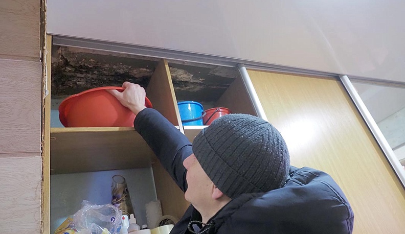 Сиротская доля