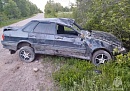 В Спас-Деменском округе 52-летний мужчина погиб в результате ДТП
