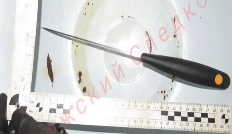 Ссора в Людинове закончилась трагедией