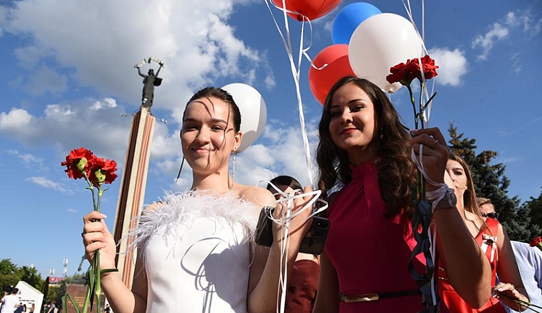 Долгожданный праздник, или Торжество справедливости