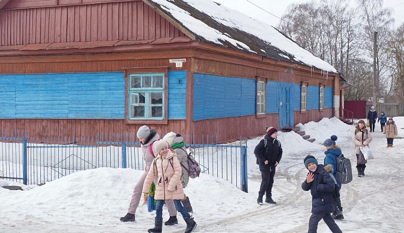 В 2022 году в Калужской области капитально отремонтируют минимум 10 школ