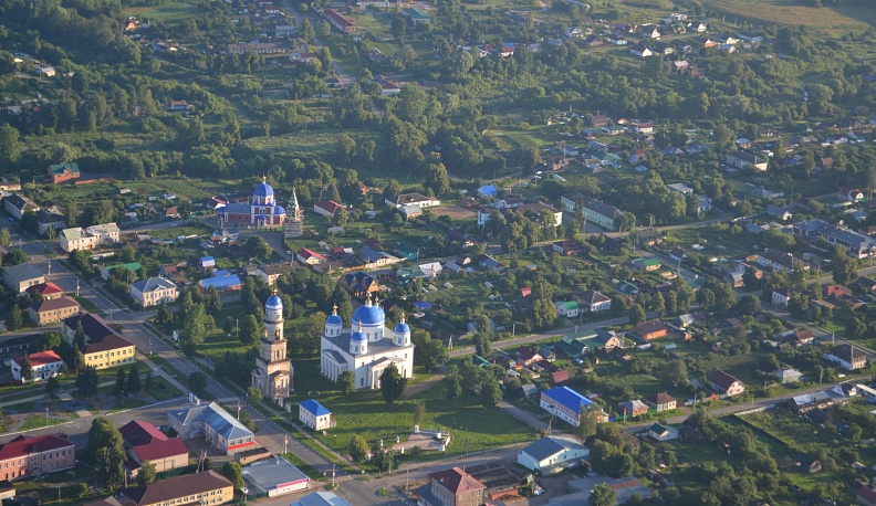 Полеты не во сне, а наяву