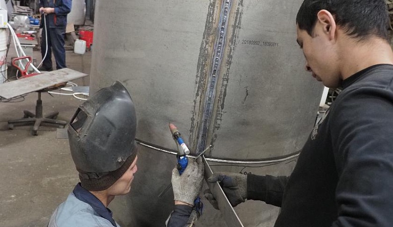 Apple тоже начинался с гаража