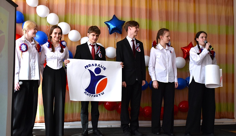 В Кирове прошёл межрайонный марафон «Выборы – дело молодых»