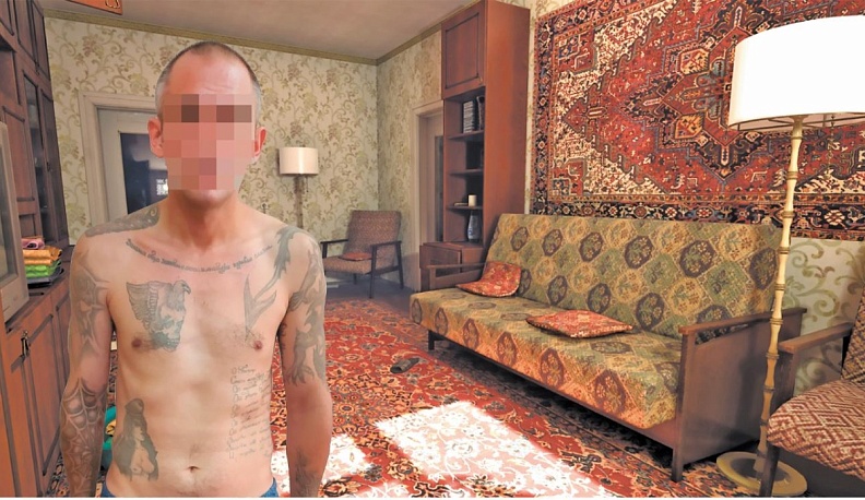 Яблочко от яблони