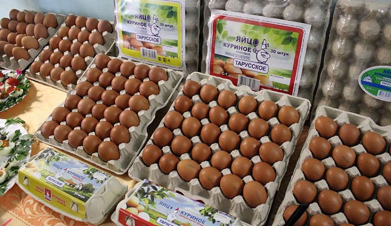 Владислав Шапша побывал на Лопатинской птицефабрике