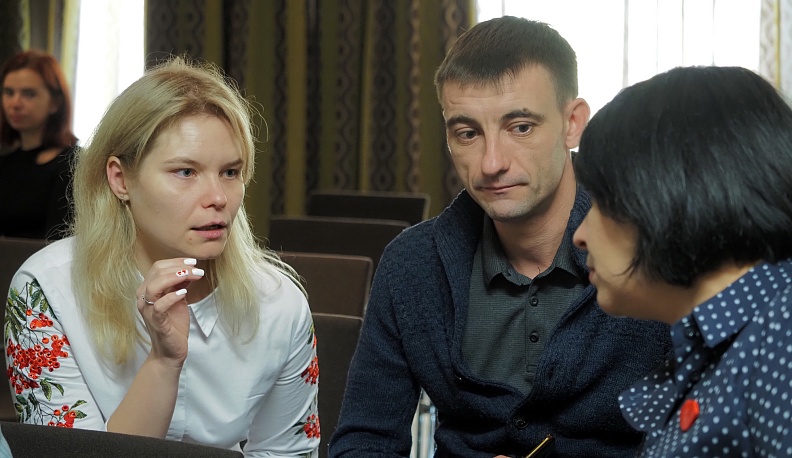 Представители калужских некоммерческих организаций встретились с политологом-африканистом